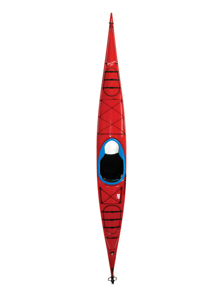 Current Designs Kayak de mer Equinox GTS