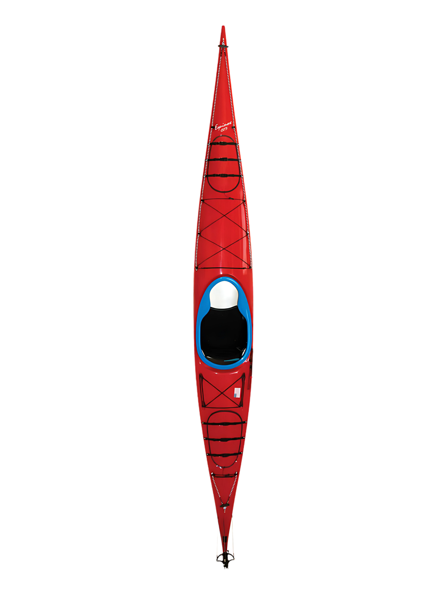 Current Designs Kayak de mer Equinox GTS