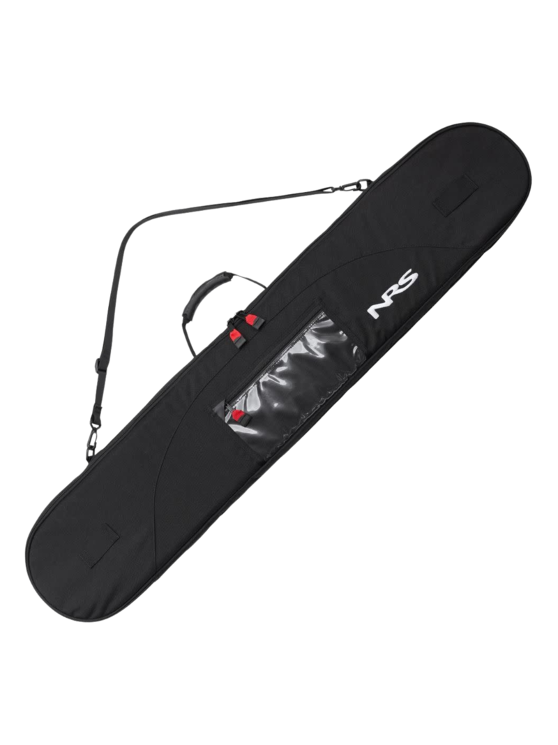 NRS Sac pour pagaie de kayak paddle bag