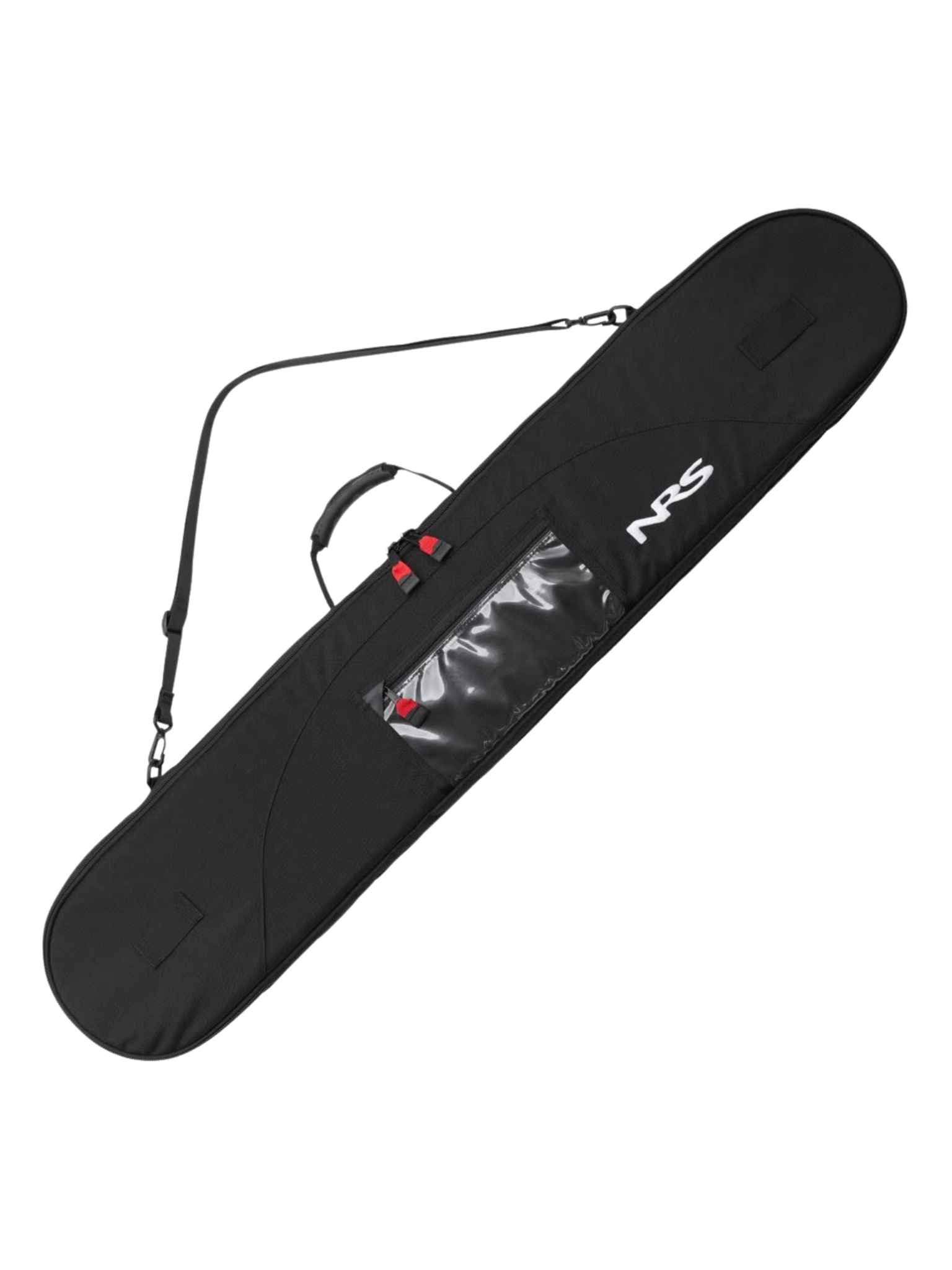 NRS Sac pour pagaie de kayak paddle bag