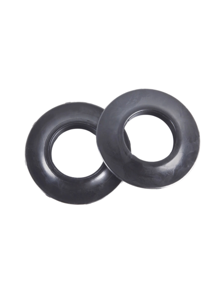 Aqua-bound Kit de 2 égouttoirs pour pagaie Drip Rings
