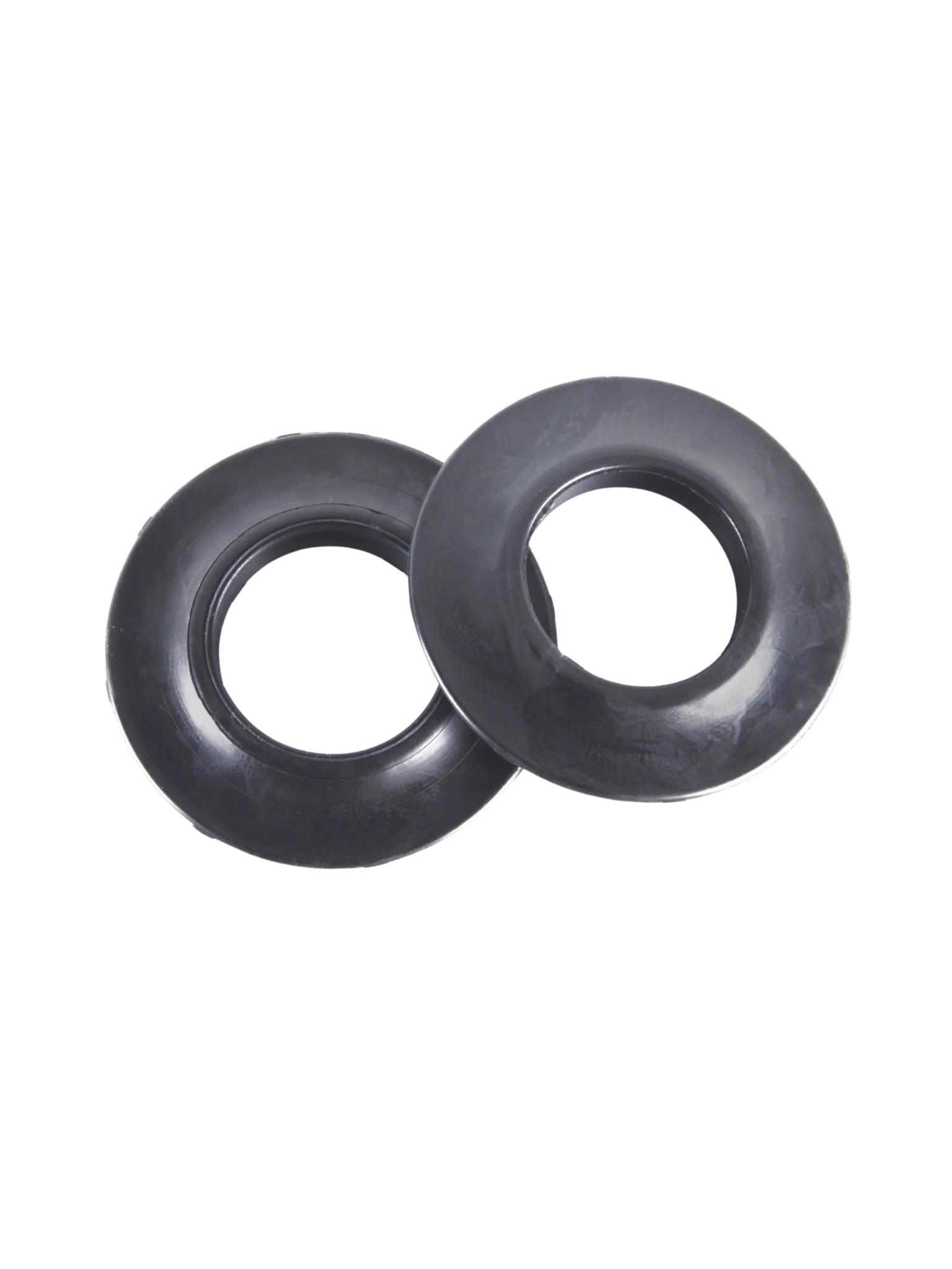 Aqua-bound Kit de 2 égouttoirs pour pagaie Drip Rings