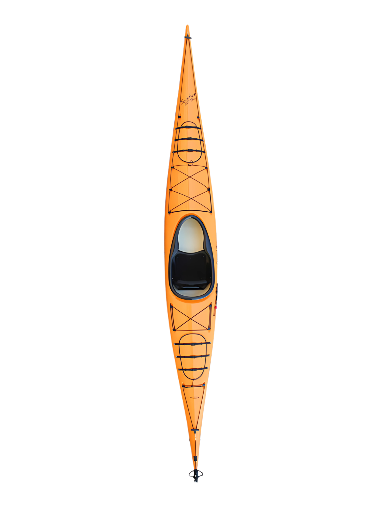 Current Designs Kayak de mer Equinox GT