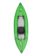 Star nautique Kayak gonflable Paragon