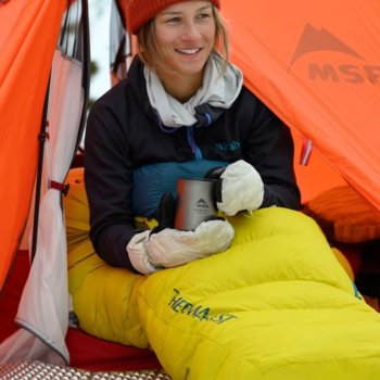 Matelas et sacs de couchage