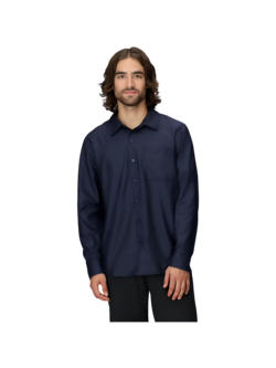 Marmot Chemise à manches longues AirExchange pour homme