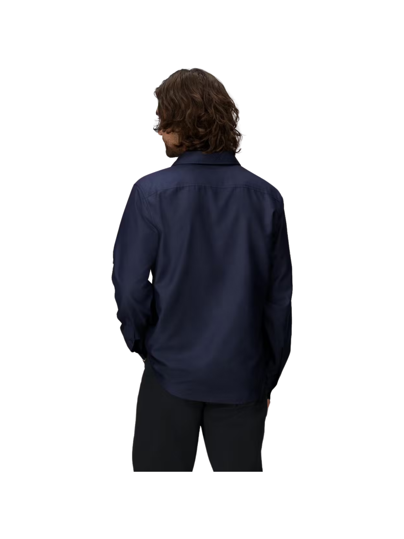 Marmot Chemise à manches longues AirExchange pour homme