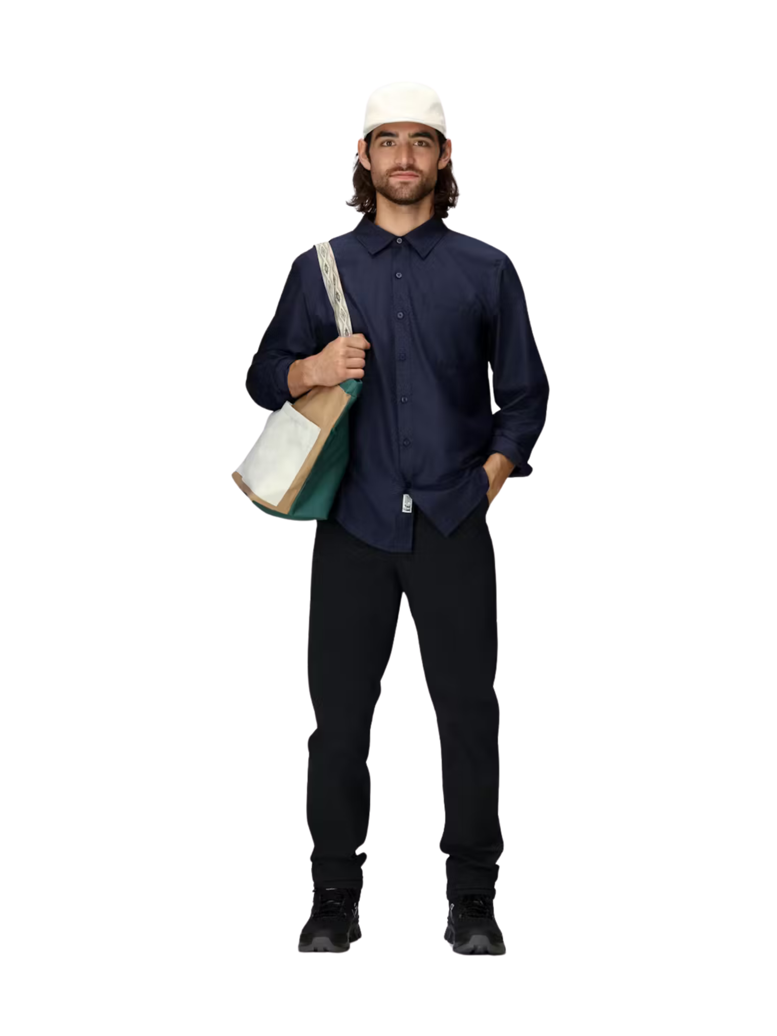 Marmot Chemise à manches longues AirExchange pour homme