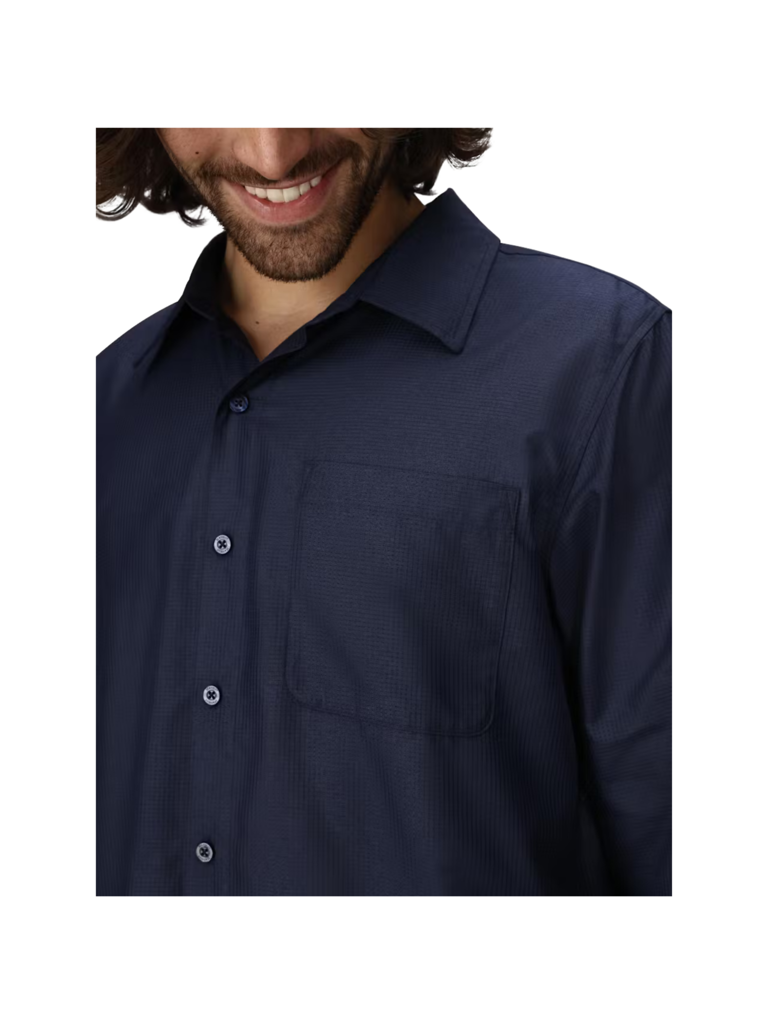 Marmot Chemise à manches longues AirExchange pour homme