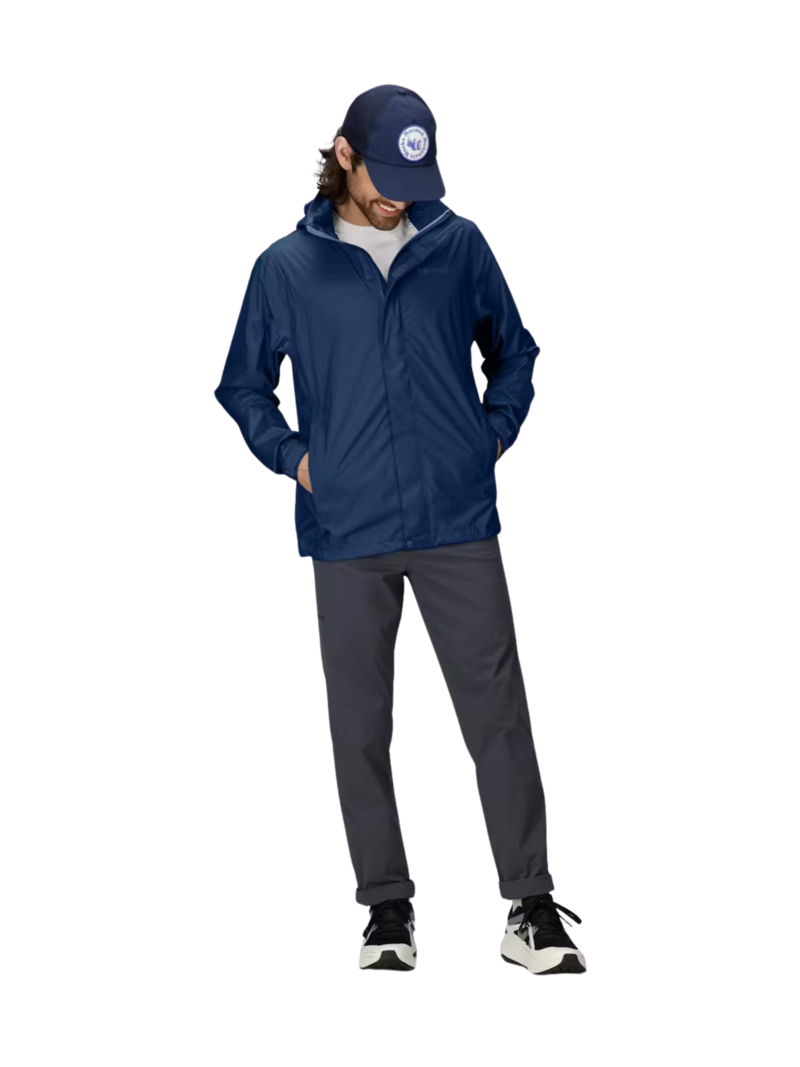 Marmot Veste de pluie PreCip Eco pour homme