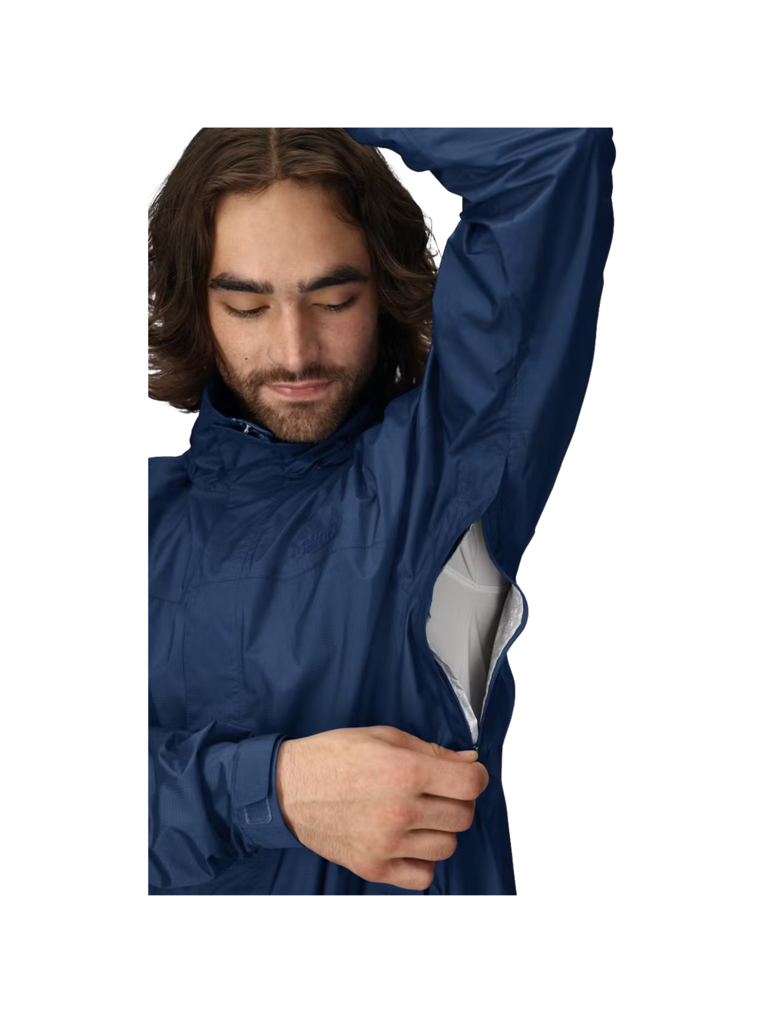 Marmot Veste de pluie PreCip Eco pour homme