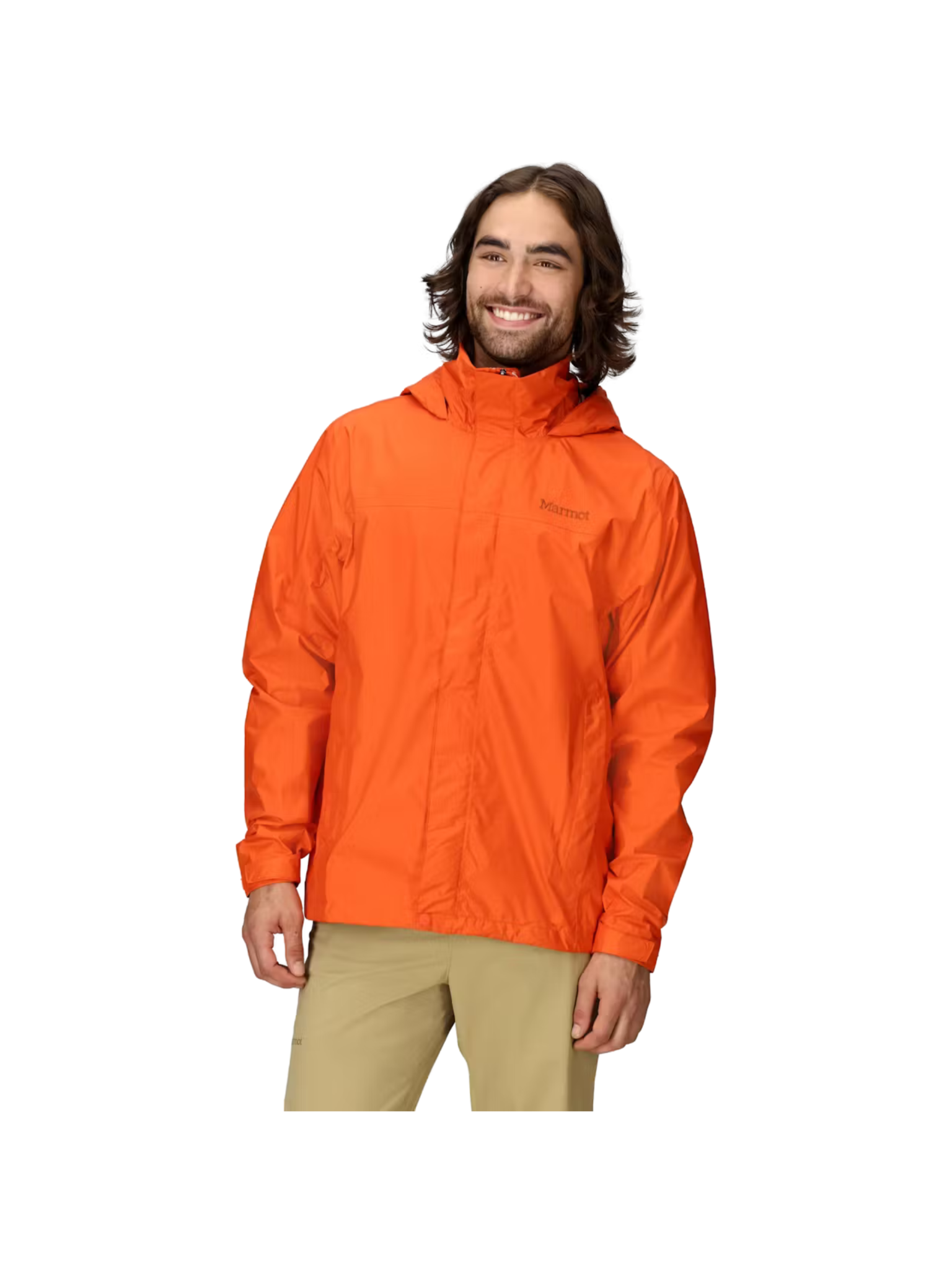 Marmot Veste de pluie PreCip Eco pour homme