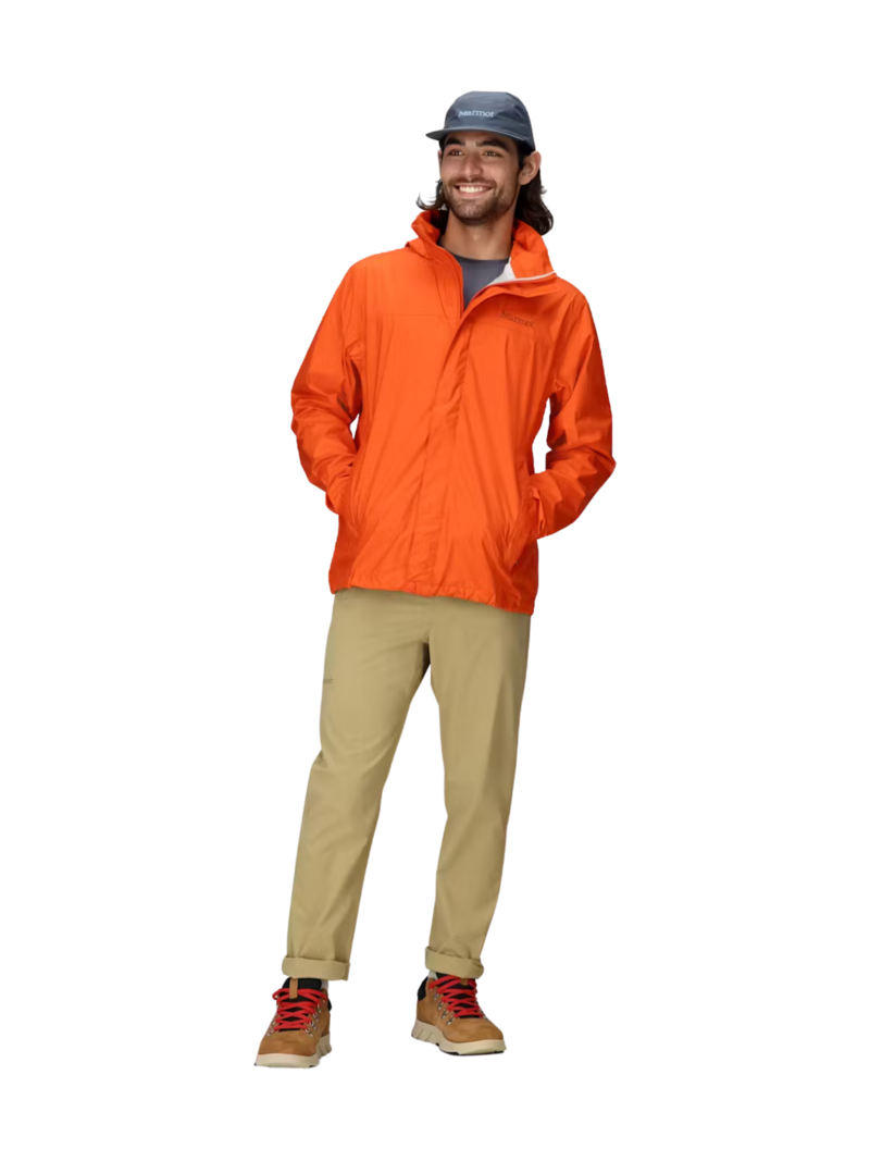 Marmot Veste de pluie PreCip Eco pour homme