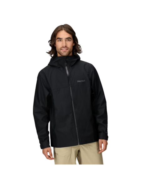 Marmot Veste de pluie minimaliste Pertex pour homme