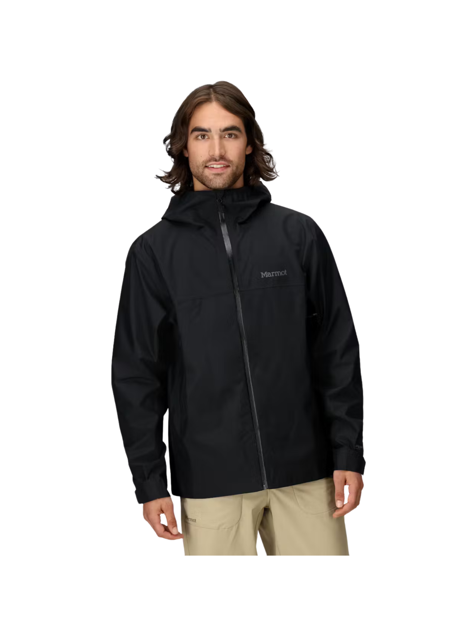 Marmot Veste de pluie minimaliste Pertex pour homme