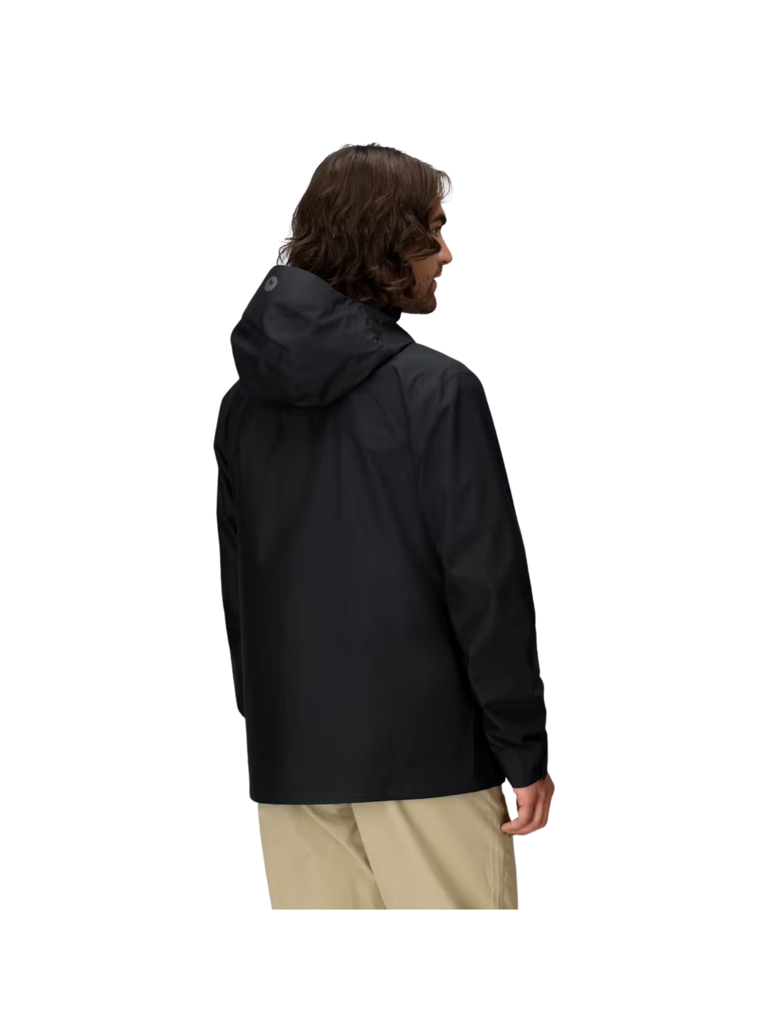 Marmot Veste de pluie minimaliste Pertex pour homme