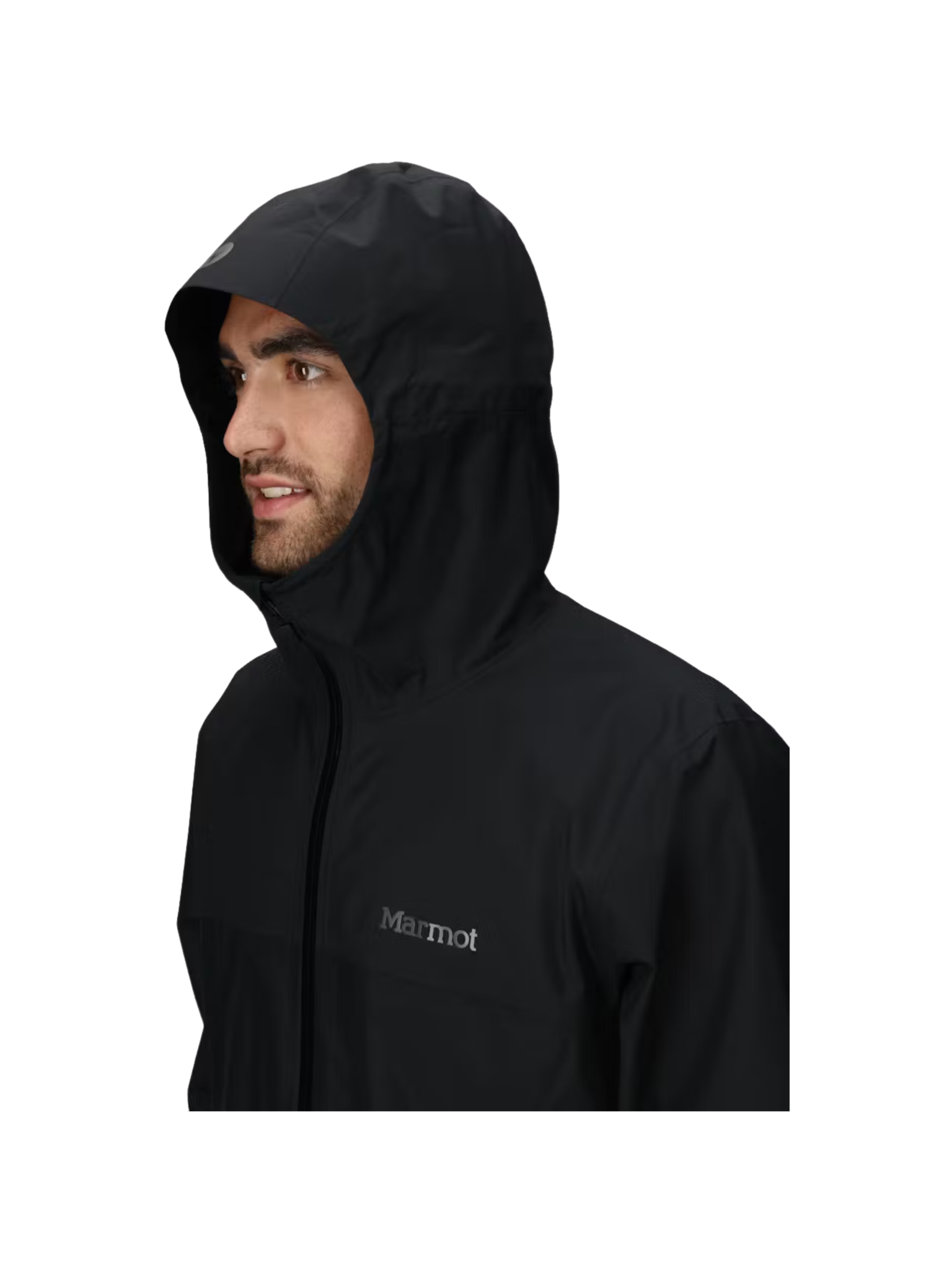 Marmot Veste de pluie minimaliste Pertex pour homme