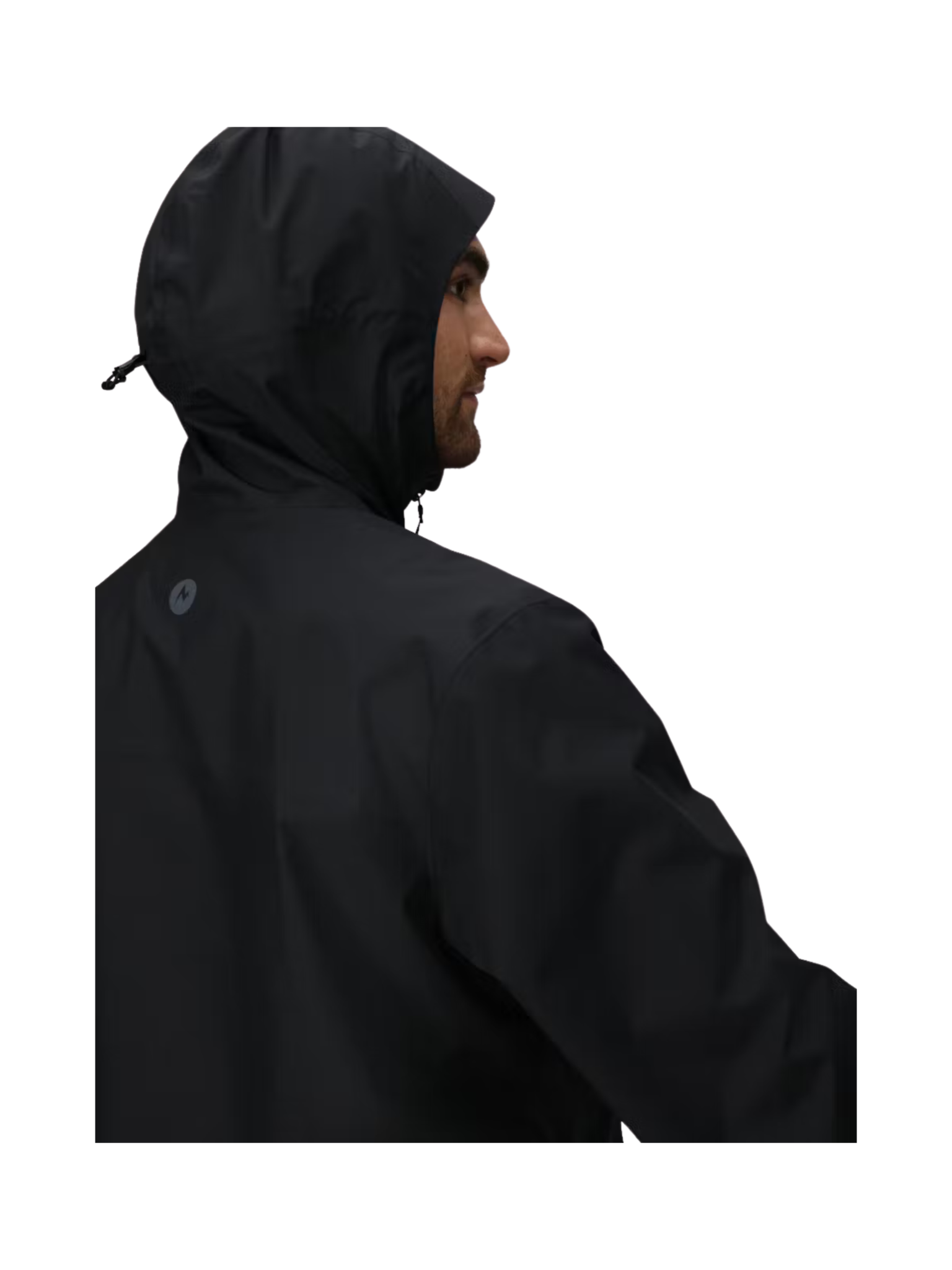 Marmot Veste de pluie minimaliste Pertex pour homme