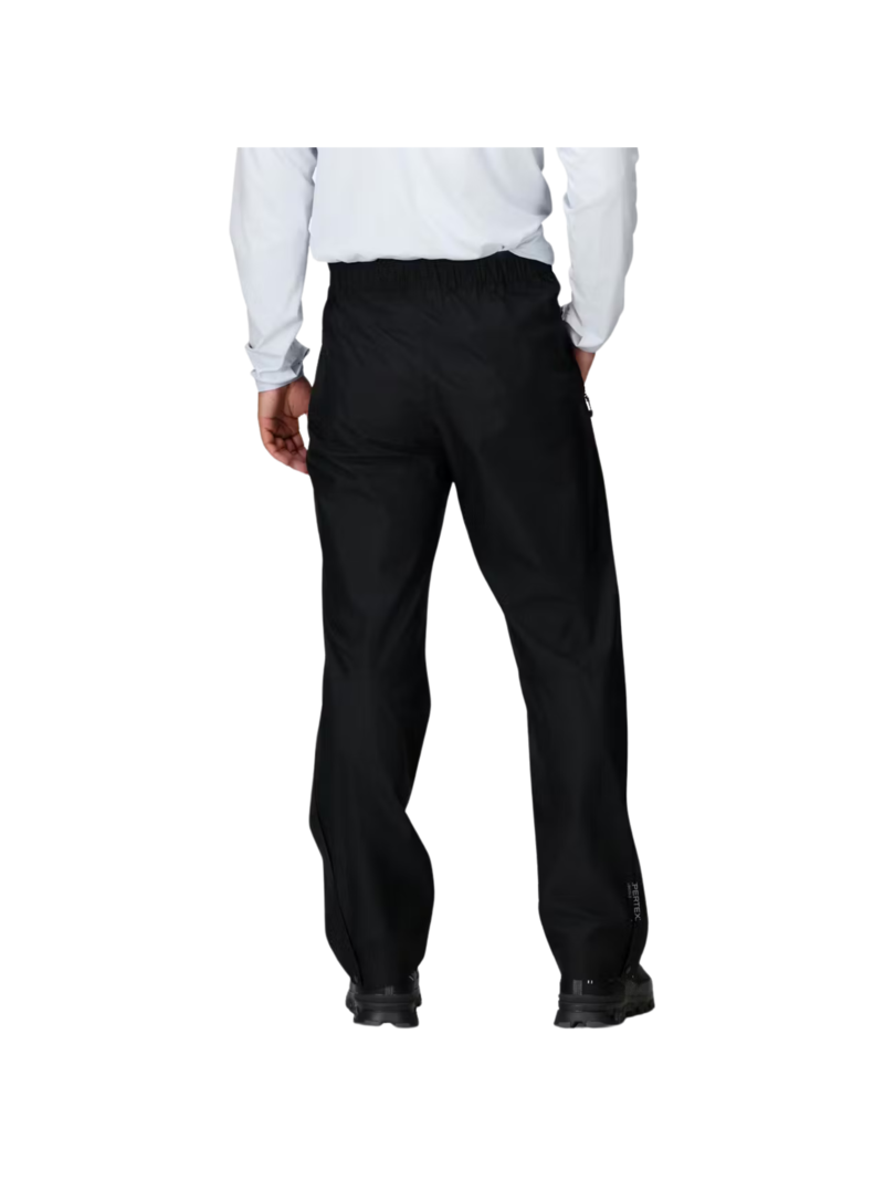 Marmot Pantalons de pluie minimaliste Pertex pour homme