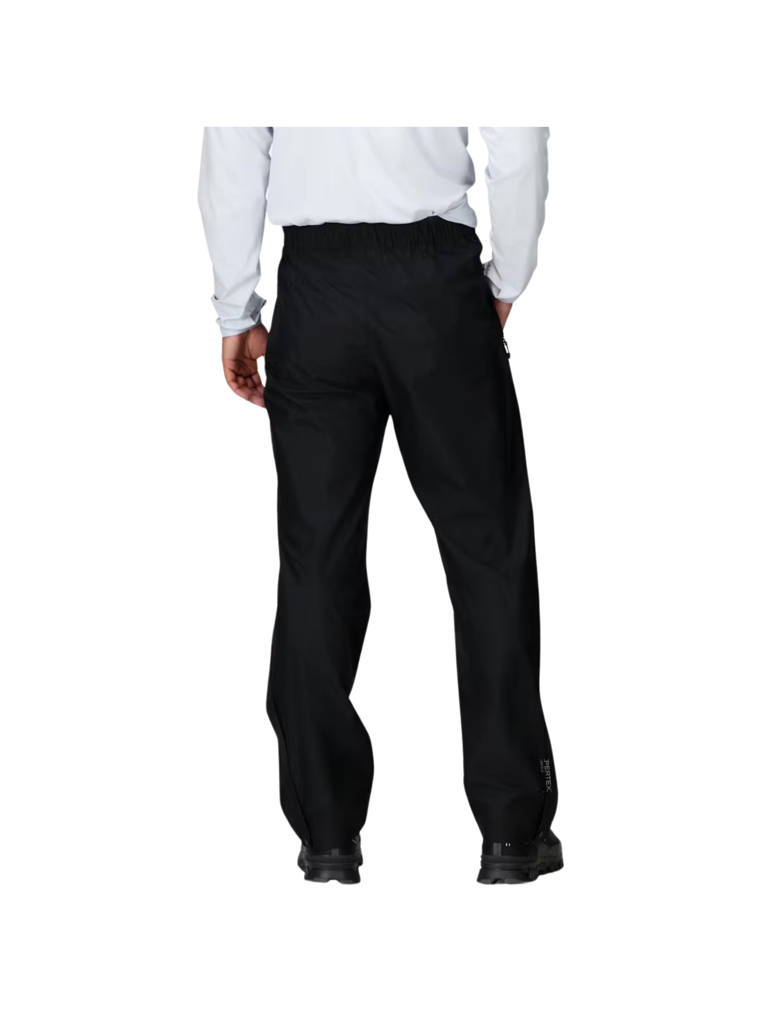 Marmot Pantalons de pluie minimaliste Pertex pour homme