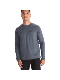 Marmot Chandail à manches longues Windridge pour homme