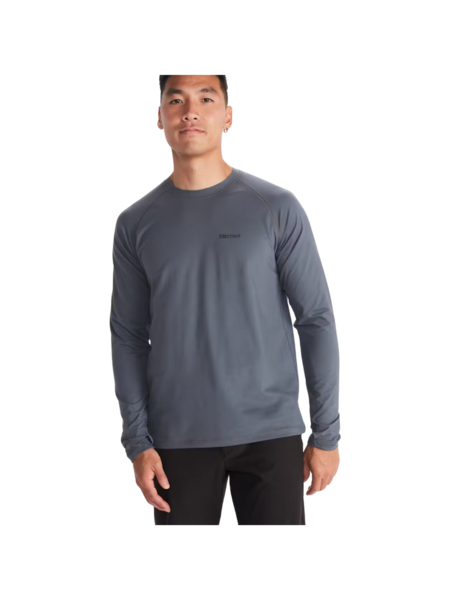 Marmot Chandail à manches longues Windridge pour homme
