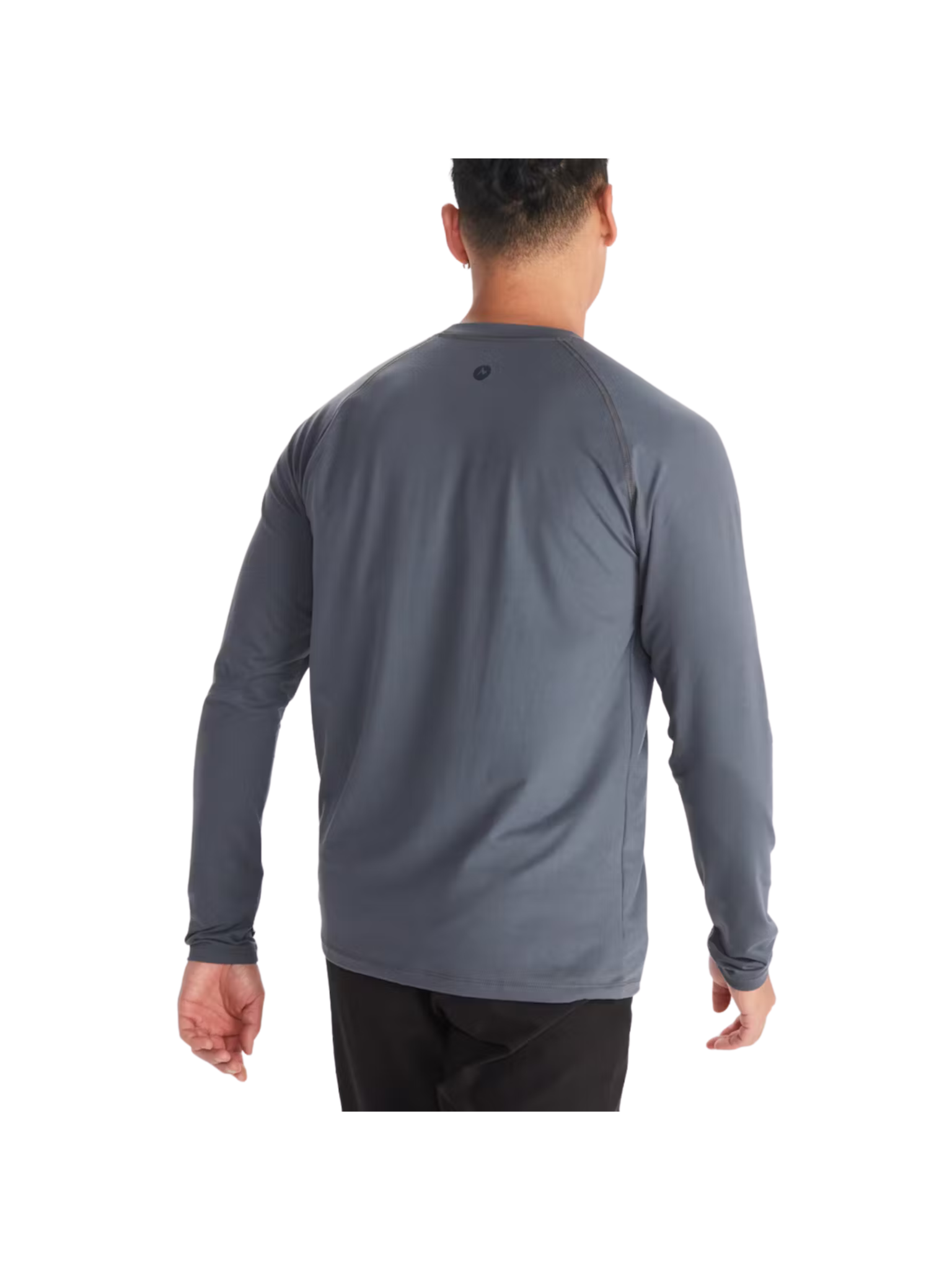 Marmot Chandail à manches longues Windridge pour homme