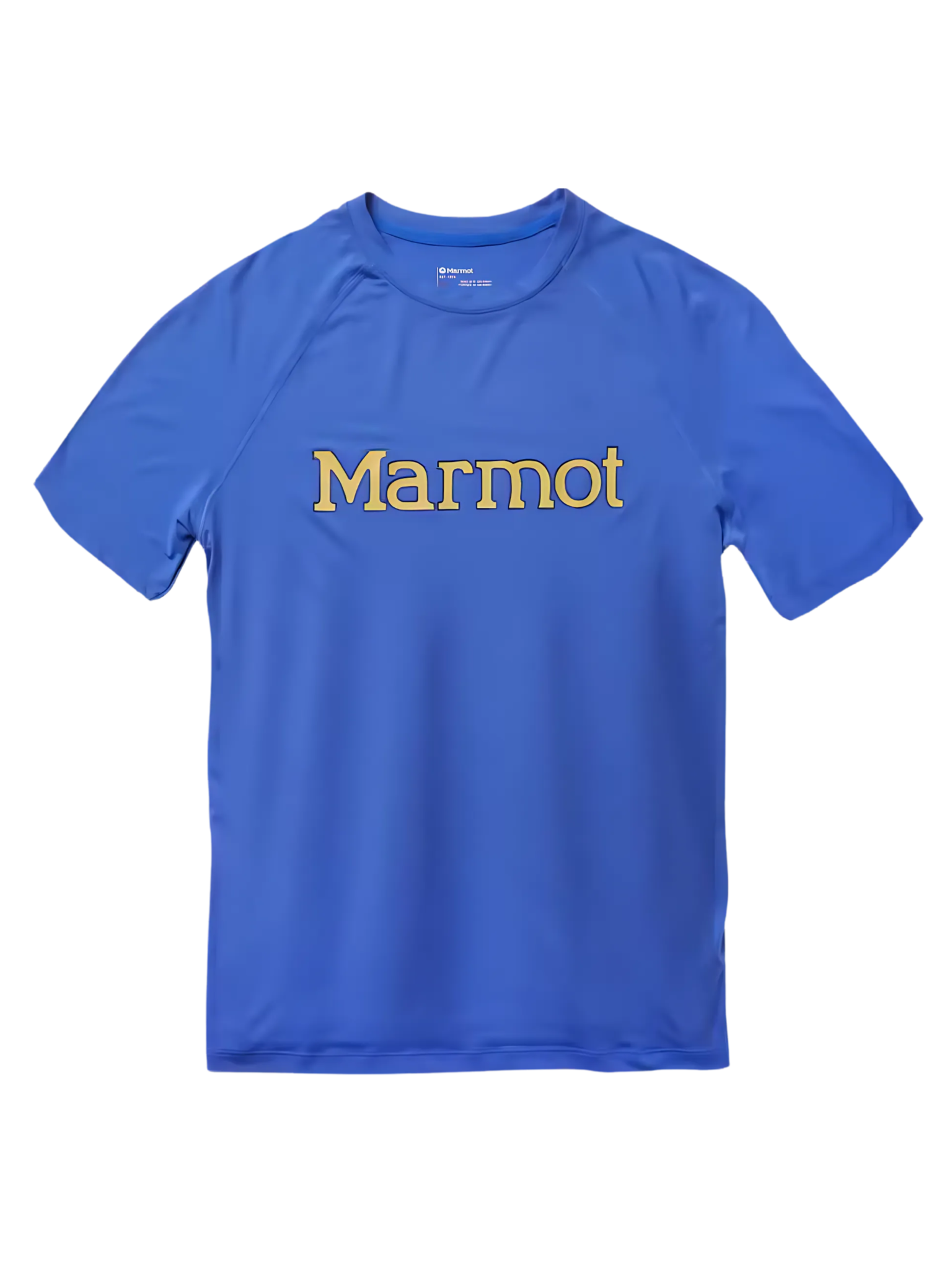 Chandail à manches courtes graphique Windridge pour homme