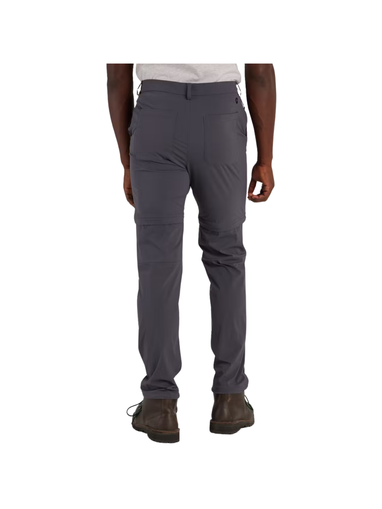 Marmot Pantalons convertible Arch Rock pour homme