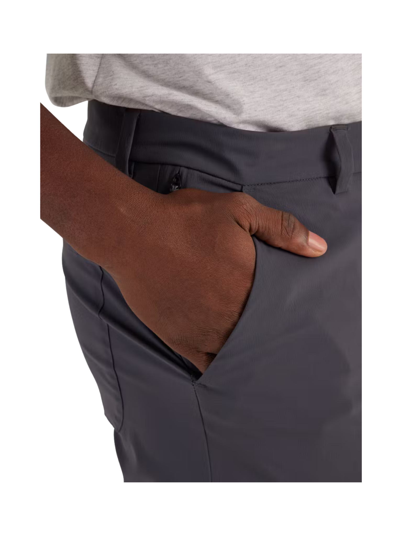 Marmot Pantalons convertible Arch Rock pour homme