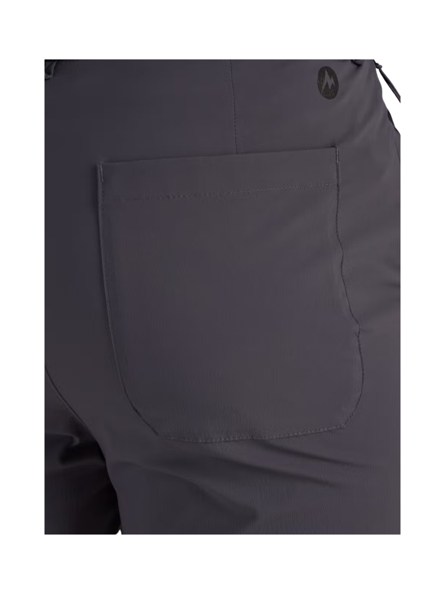 Marmot Pantalons convertible Arch Rock pour homme