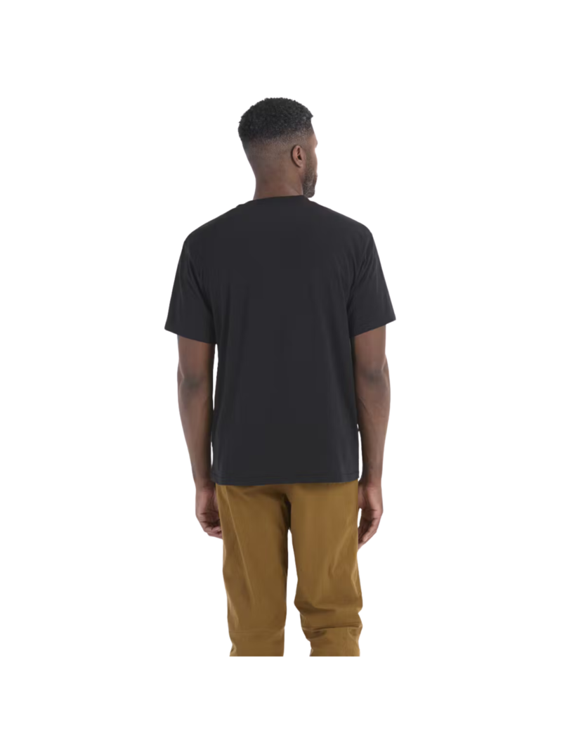 Marmot Chandail à manches courtes Coastal pour homme