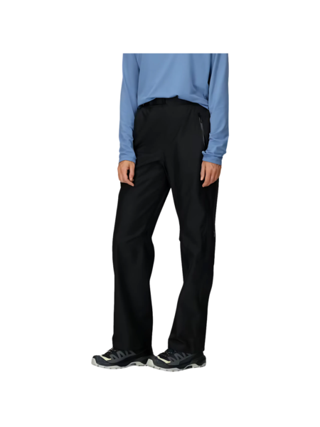 Marmot Pantalons de pluie minimaliste Pertex pour femme