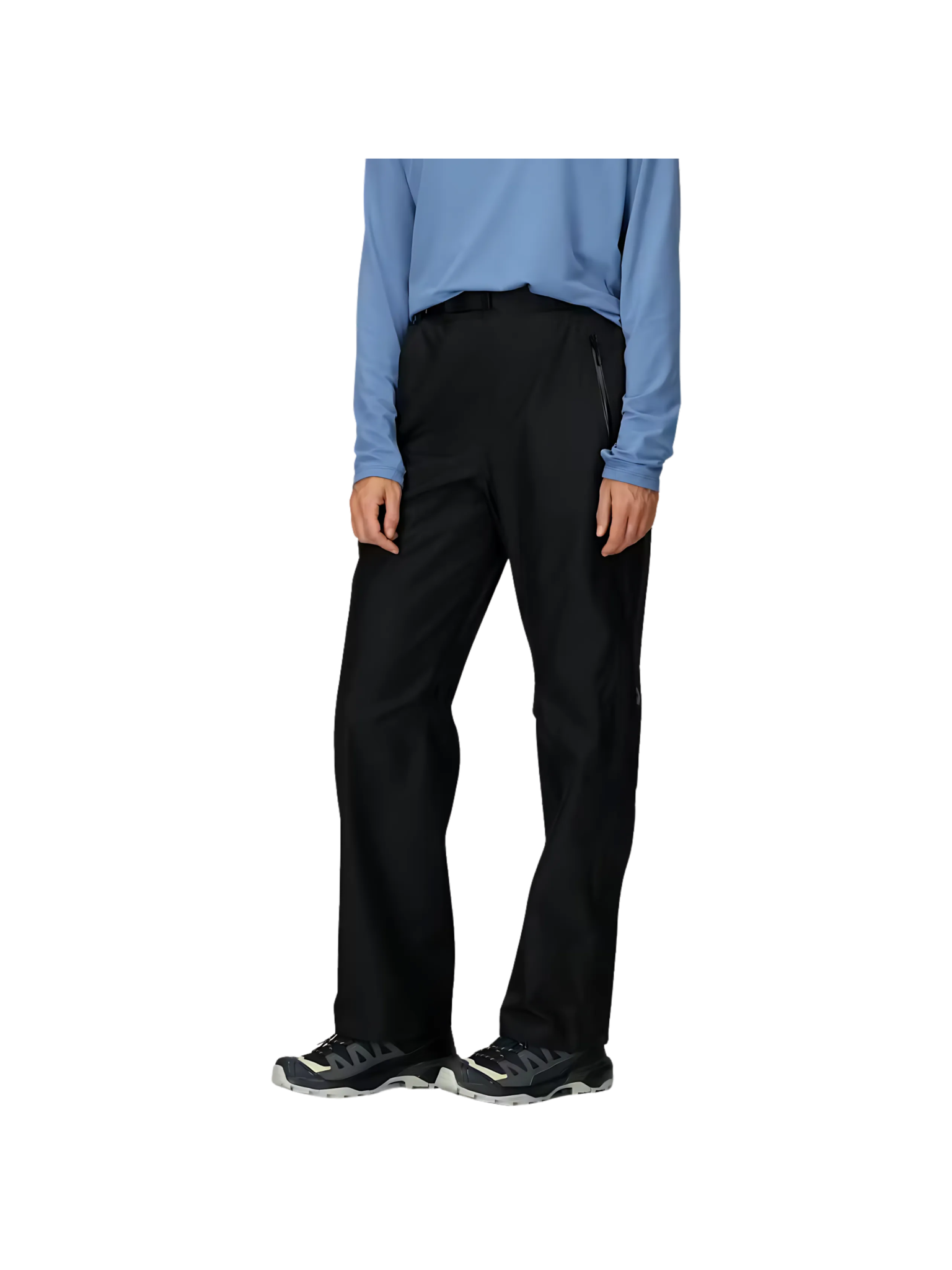 Marmot Pantalons de pluie minimaliste Pertex pour femme