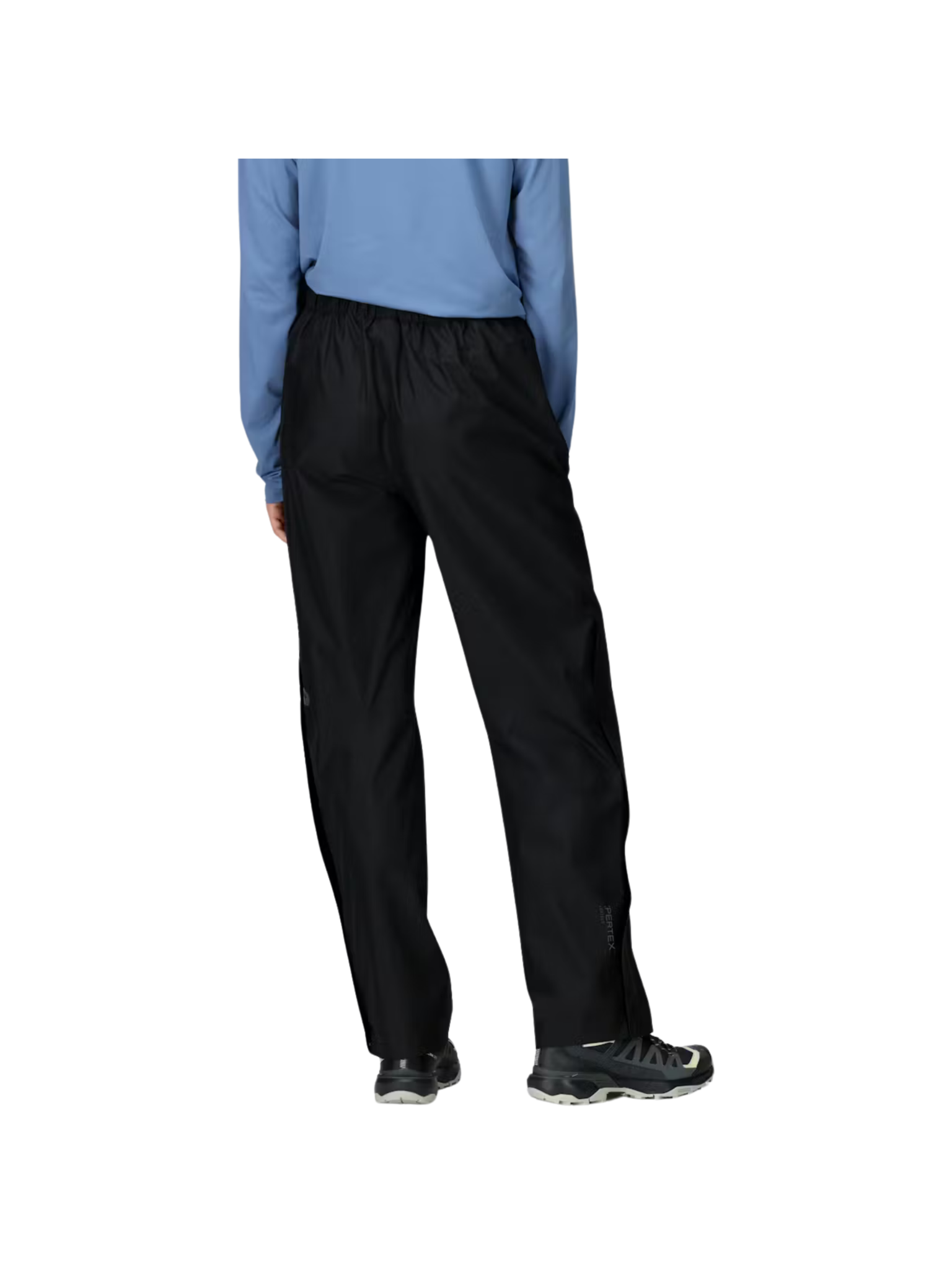 Marmot Pantalons de pluie minimaliste Pertex pour femme