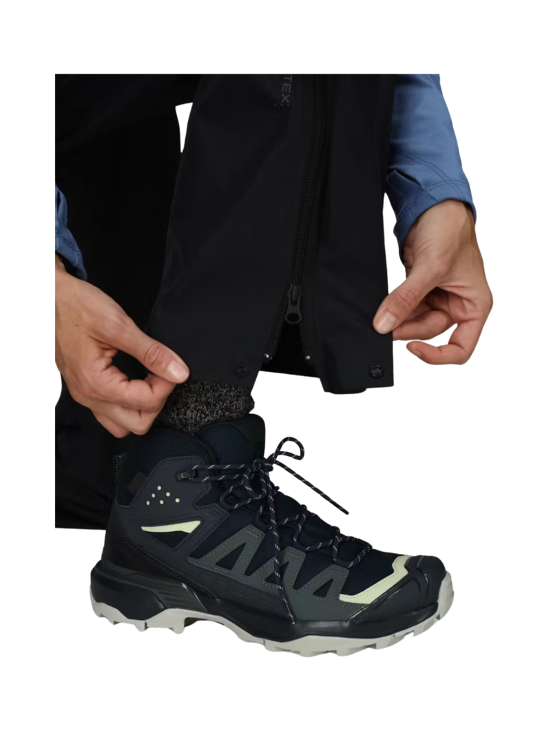 Marmot Pantalons de pluie minimaliste Pertex pour femme
