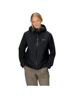 Marmot Veste de pluie minimaliste Pertex pour femme