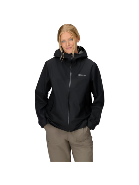 Marmot Veste de pluie minimaliste Pertex pour femme