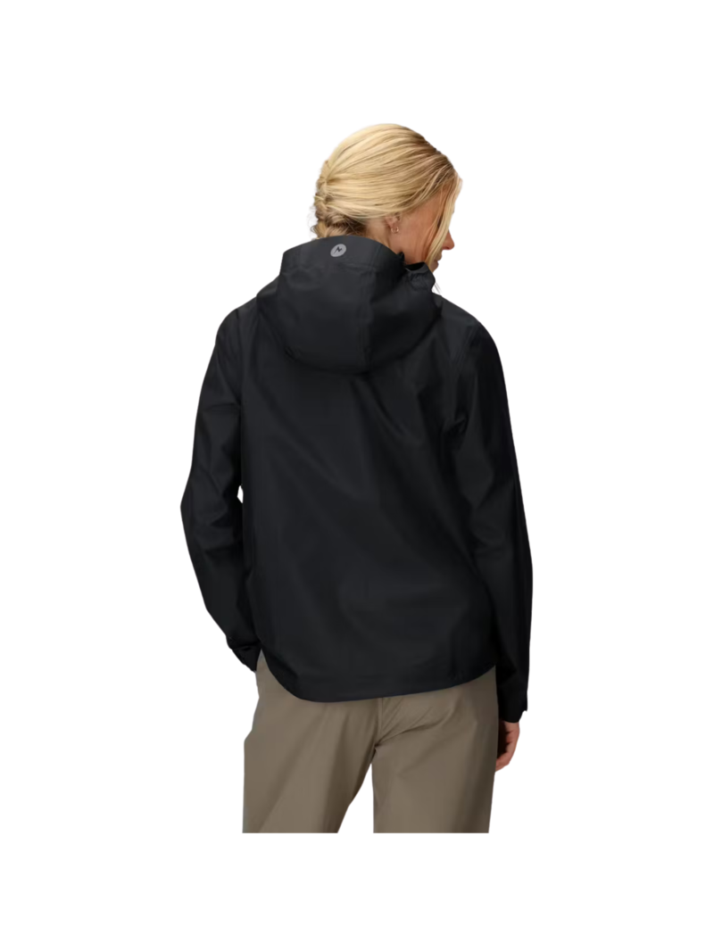 Marmot Veste de pluie minimaliste Pertex pour femme
