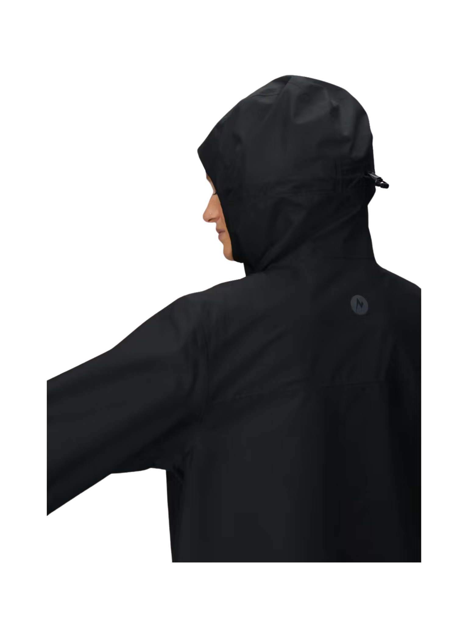 Marmot Veste de pluie minimaliste Pertex pour femme