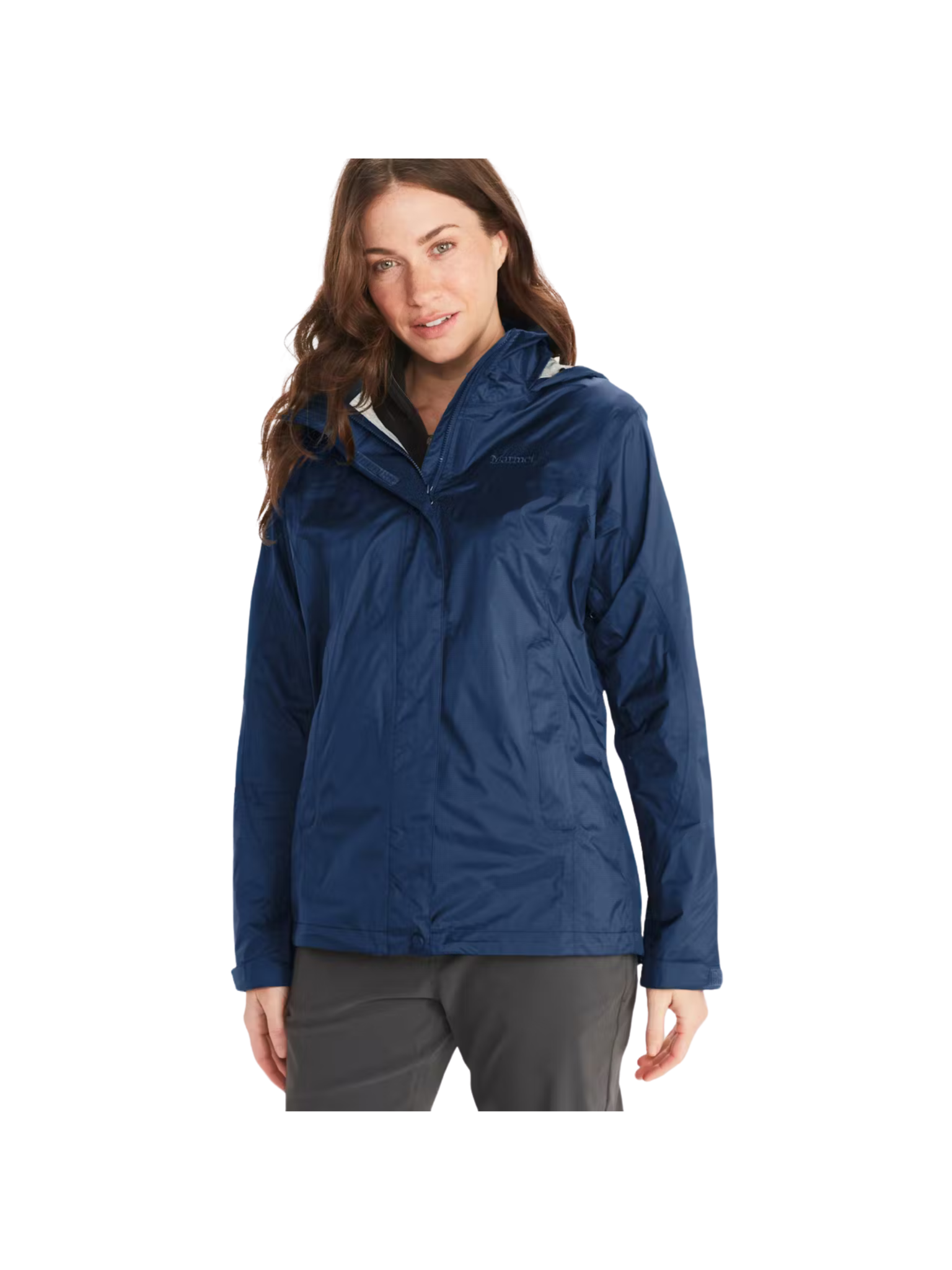 Marmot Veste de pluie PreCip Eco pour femme