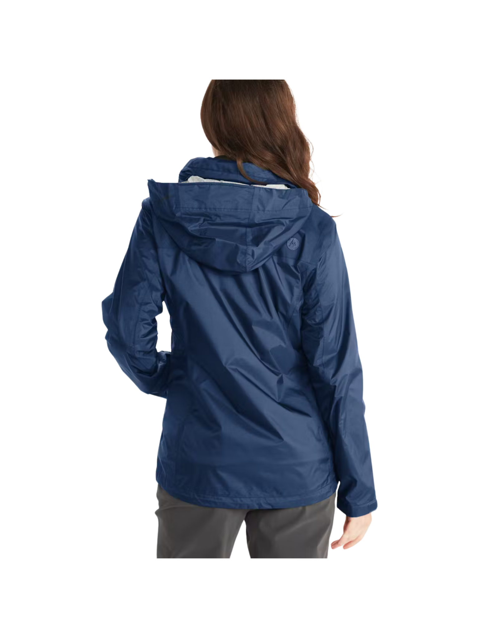 Marmot Veste de pluie PreCip Eco pour femme