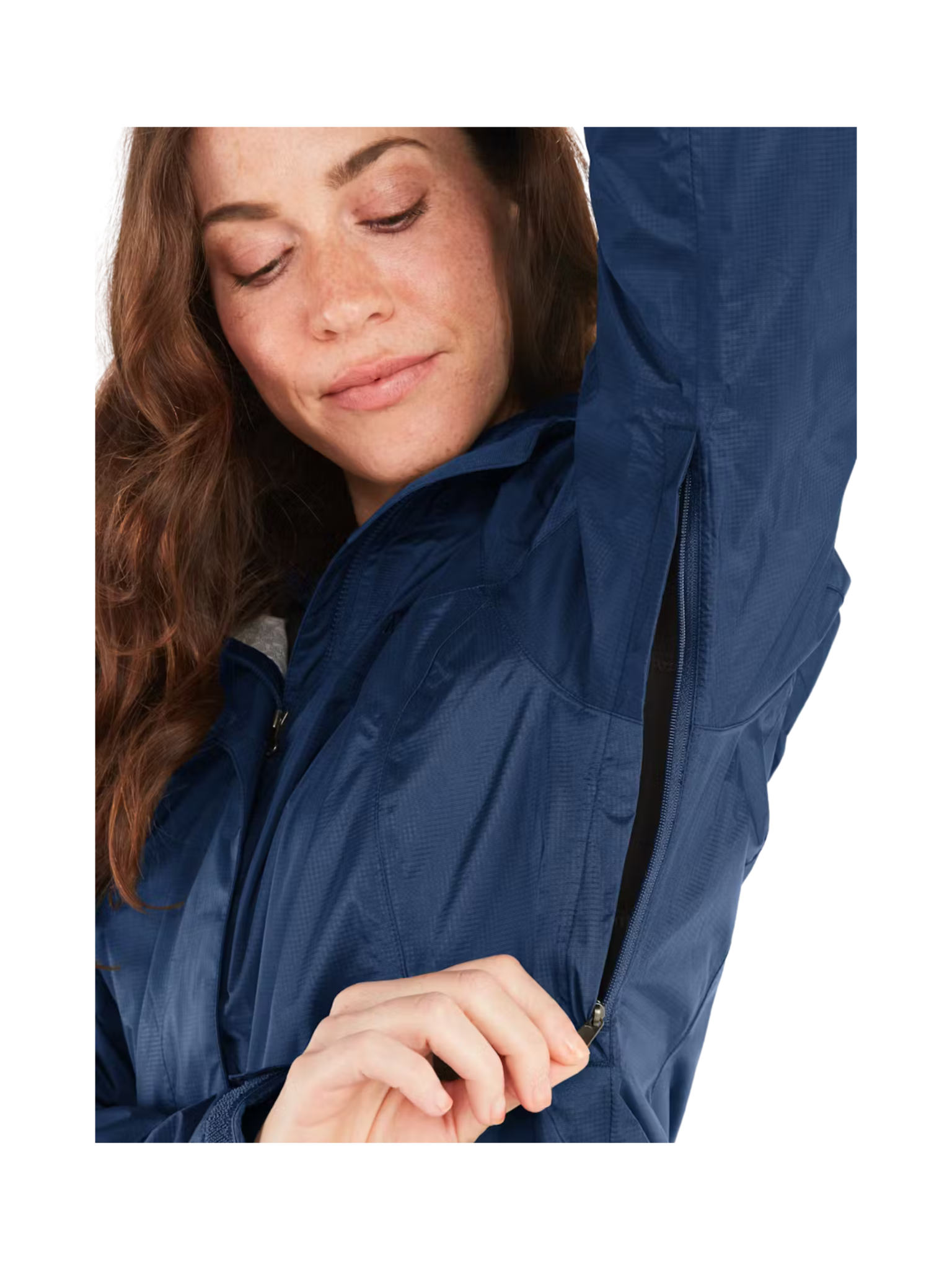 Marmot Veste de pluie PreCip Eco pour femme