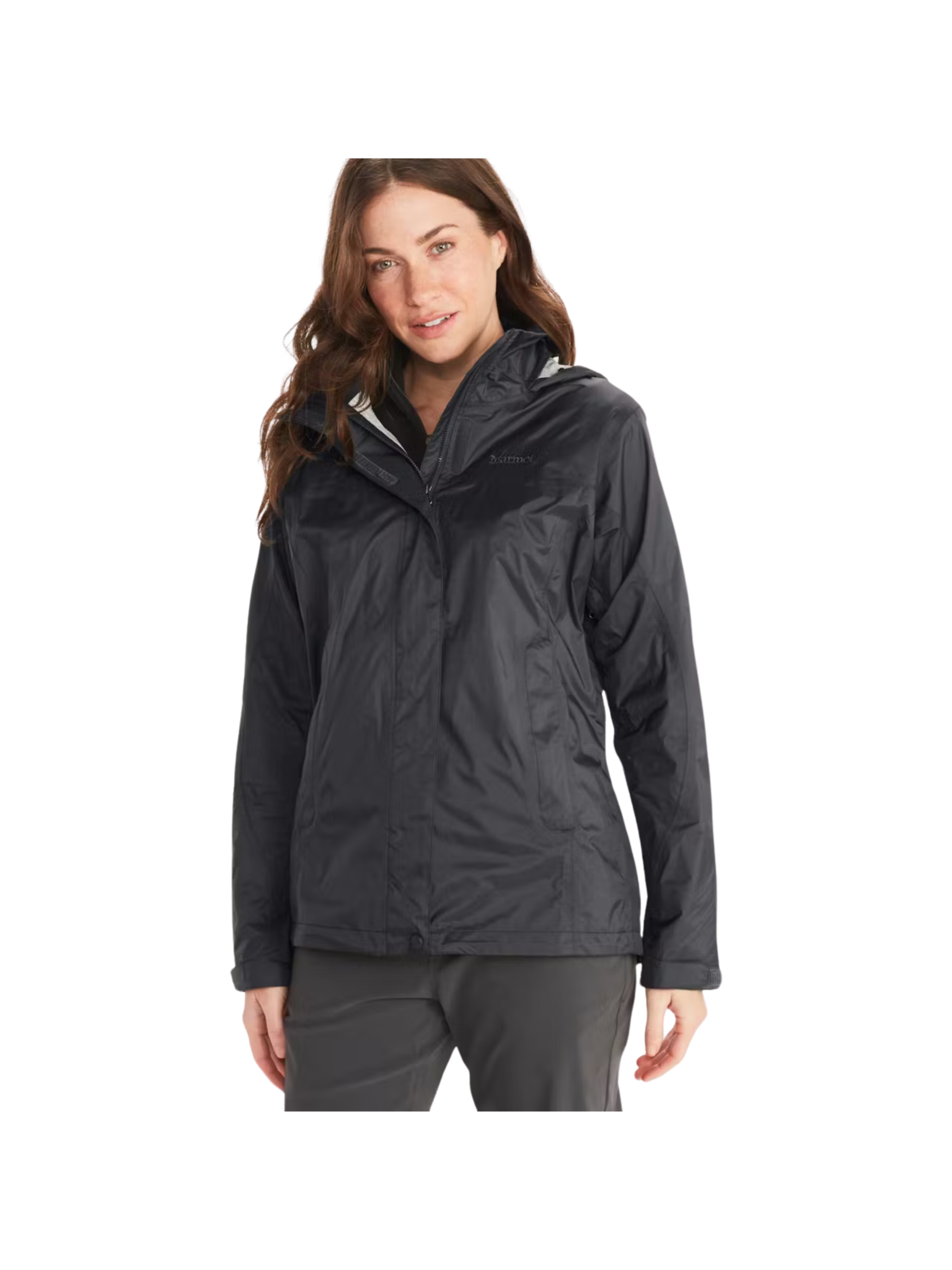 Marmot Veste de pluie PreCip Eco pour femme