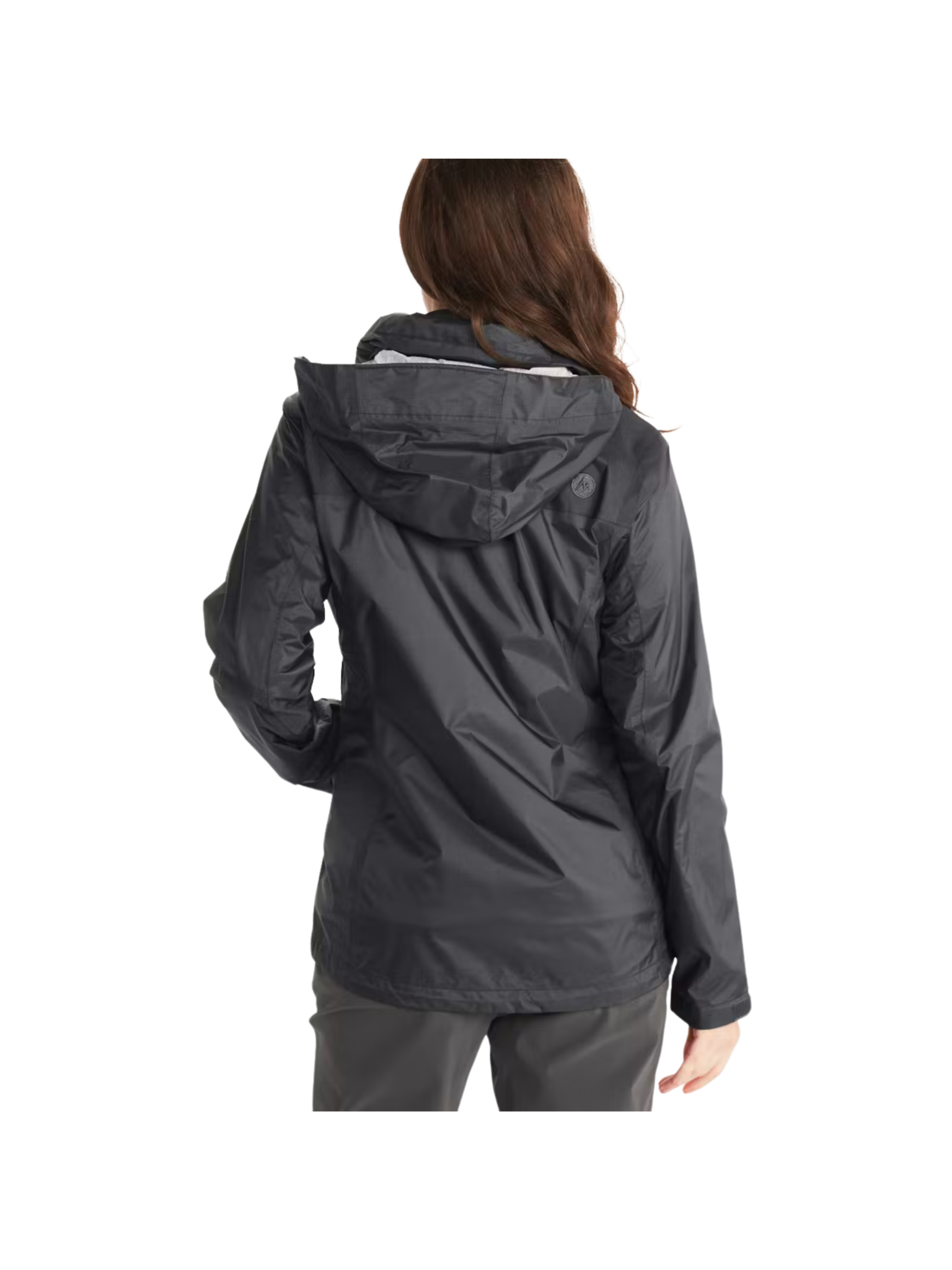 Marmot Veste de pluie PreCip Eco pour femme