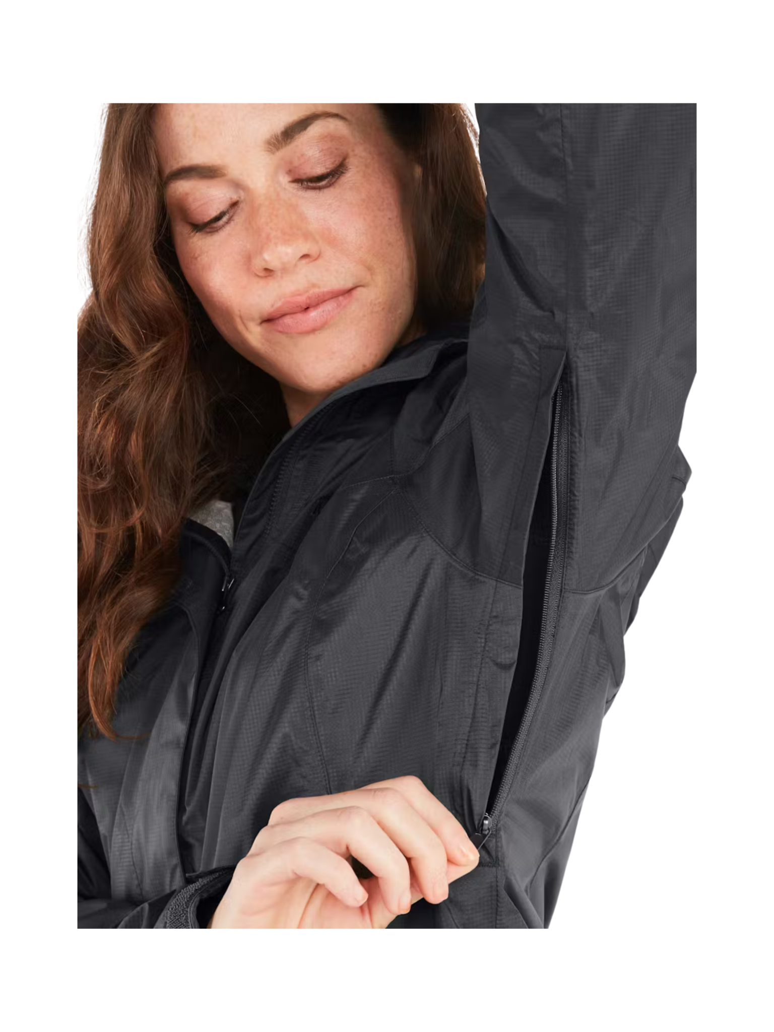 Marmot Veste de pluie PreCip Eco pour femme