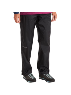 Marmot Pantalons entièrement zippé PreCip Eco pour femme