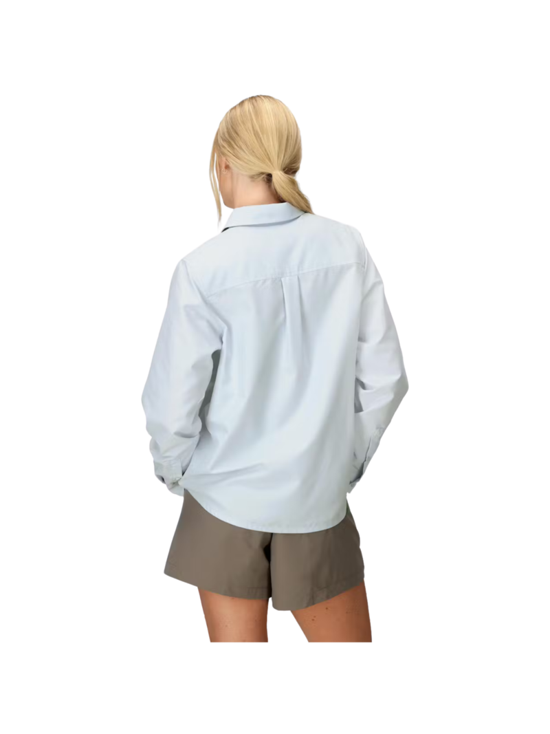 Marmot Chandail  à manches longues AirExchange SolarShield pour femme