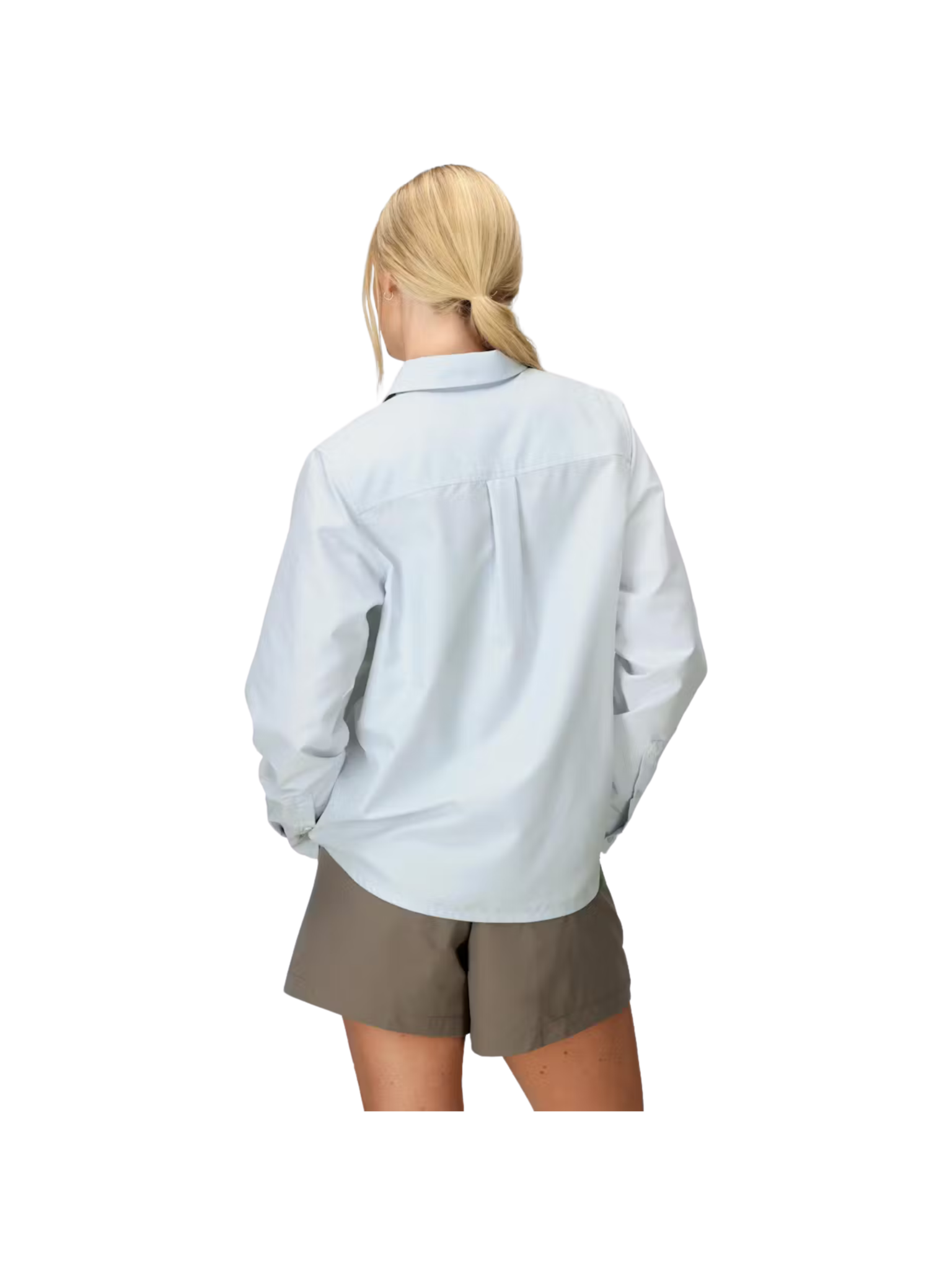 Marmot Chandail  à manches longues AirExchange SolarShield pour femme