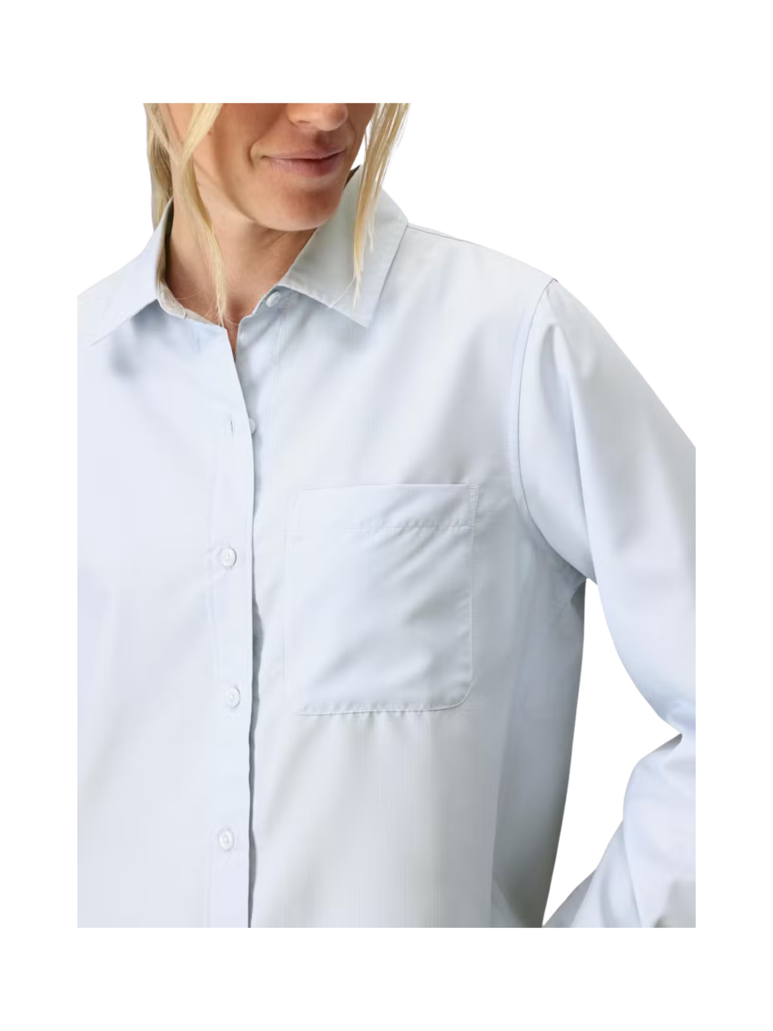 Marmot Chandail  à manches longues AirExchange SolarShield pour femme